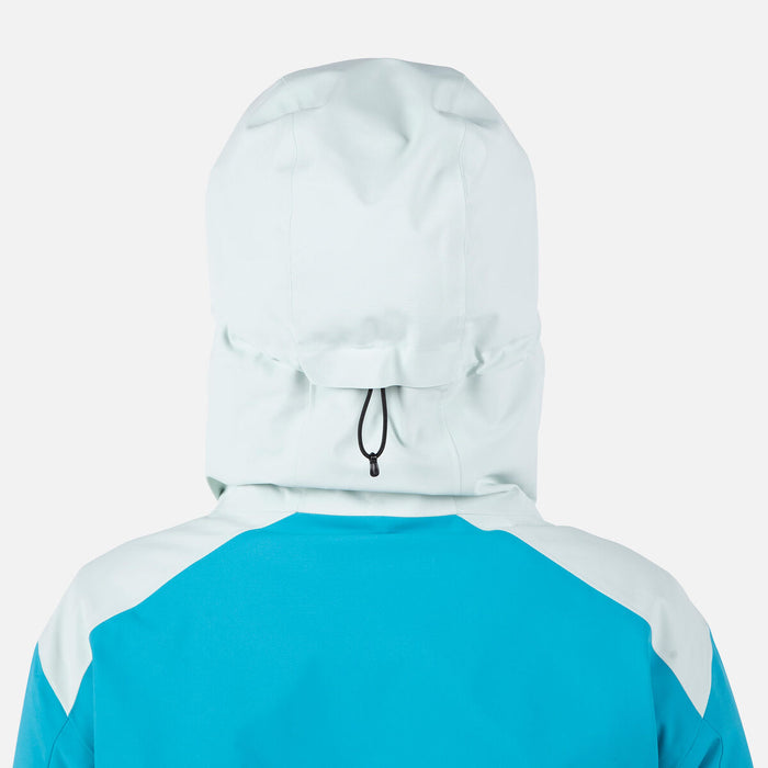 Rossignol Corbet's 2L Jacket - Women's Deep Lake