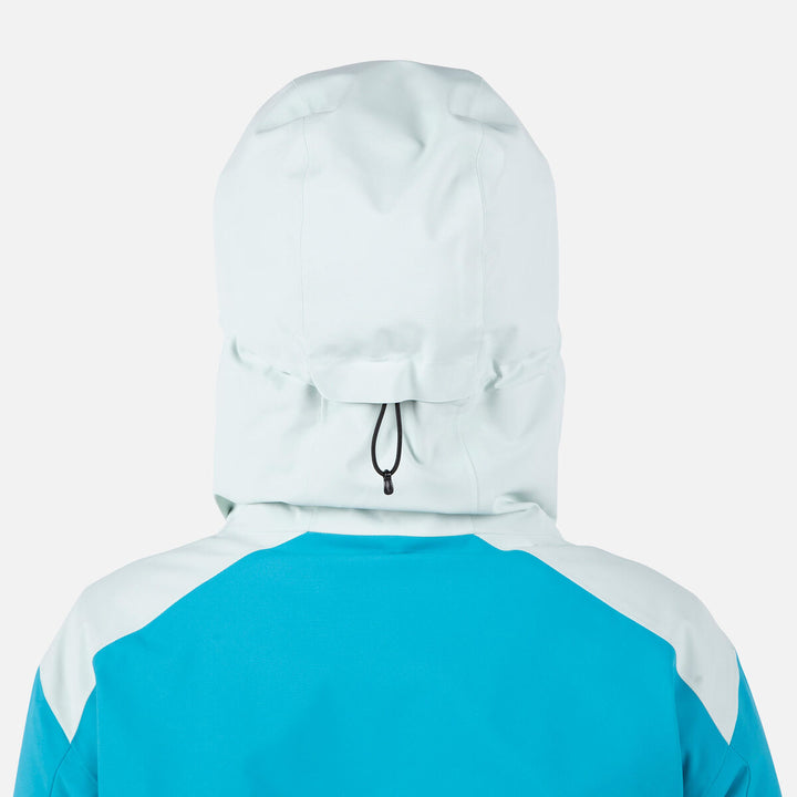 Rossignol Corbet's 2L Jacket - Women's Deep Lake