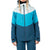 Rossignol Corbet's 2L Jacket - Women's Deep Lake