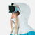 Rossignol Corbet's 2L Jacket - Women's Deep Lake