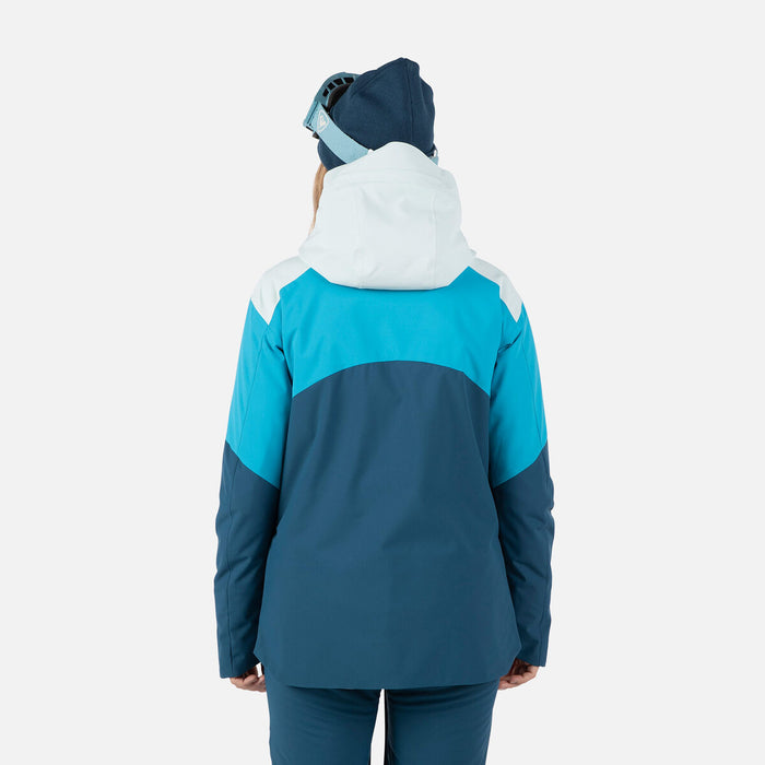 Rossignol Corbet's 2L Jacket - Women's Deep Lake