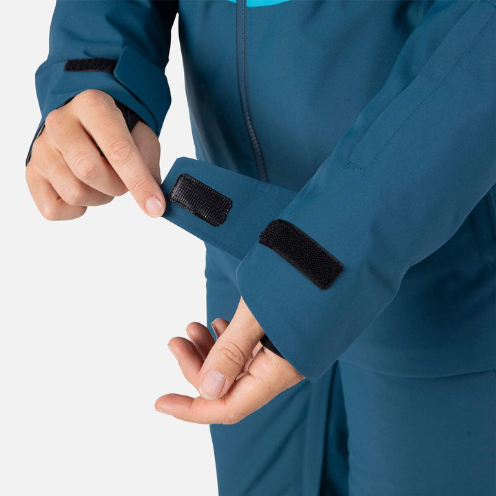 Rossignol Corbet's 2L Jacket - Women's Deep Lake