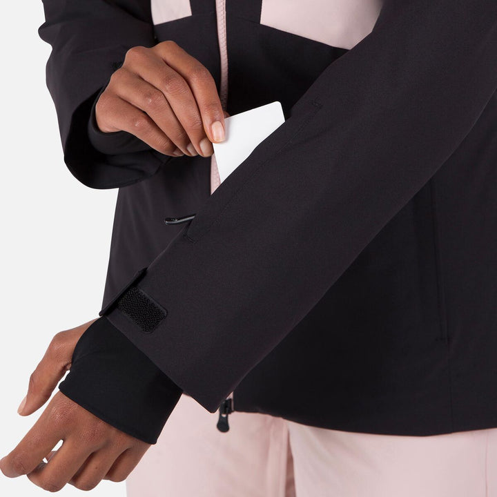 Rossignol Corbet's Jacket - Women's Black