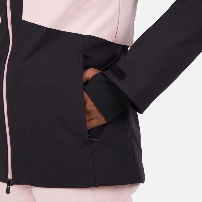 Rossignol Corbet's Jacket - Women's Black