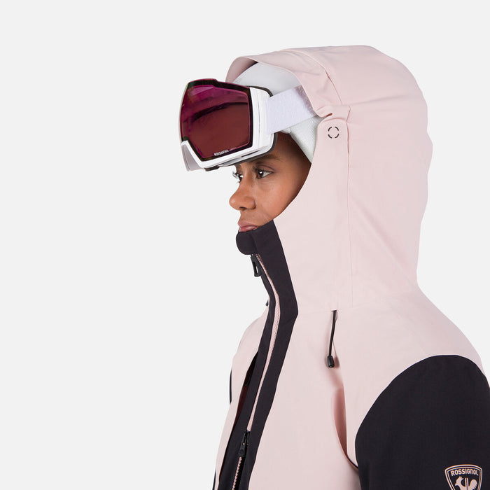 Rossignol Corbet's Jacket - Women's Black