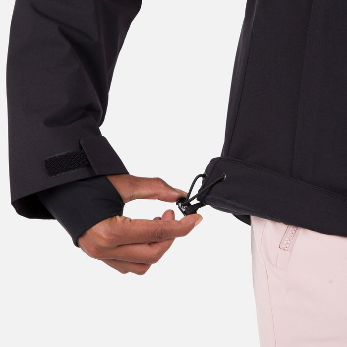 Rossignol Corbet's Jacket - Women's Black
