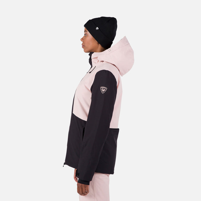 Rossignol Corbet's Jacket - Women's Black