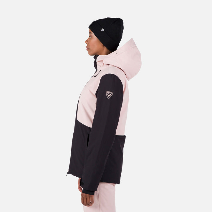 Rossignol Corbet's Jacket - Women's Black
