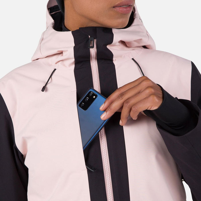 Rossignol Corbet's Jacket - Women's Black