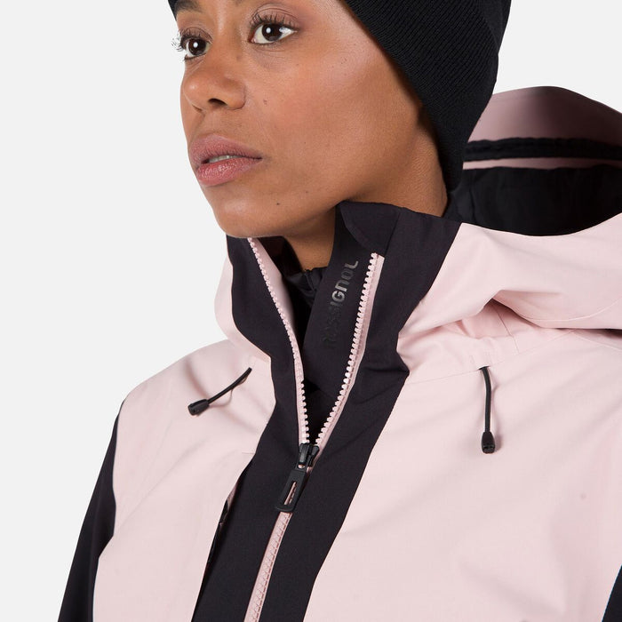 Rossignol Corbet's Jacket - Women's Black