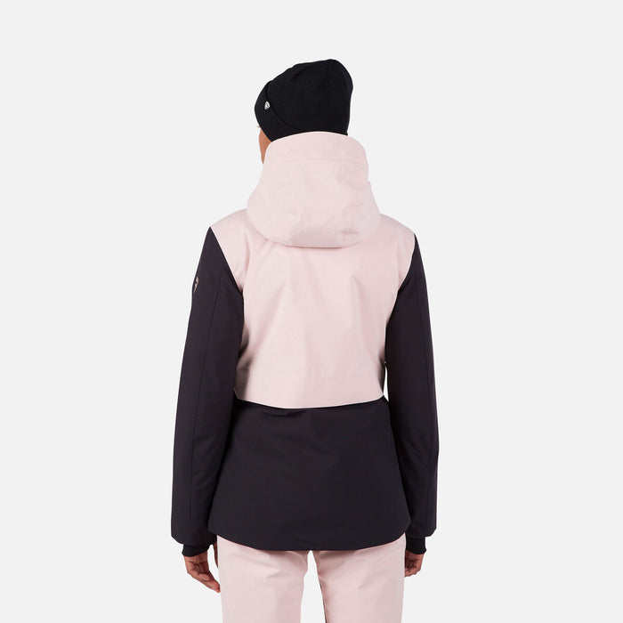 Rossignol Corbet's Jacket - Women's Black