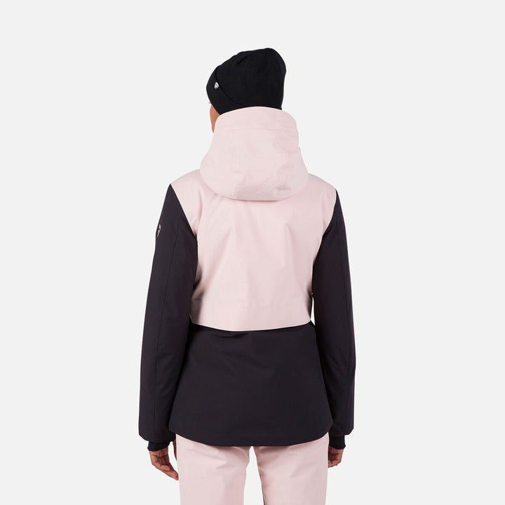 Rossignol Corbet's Jacket - Women's Black