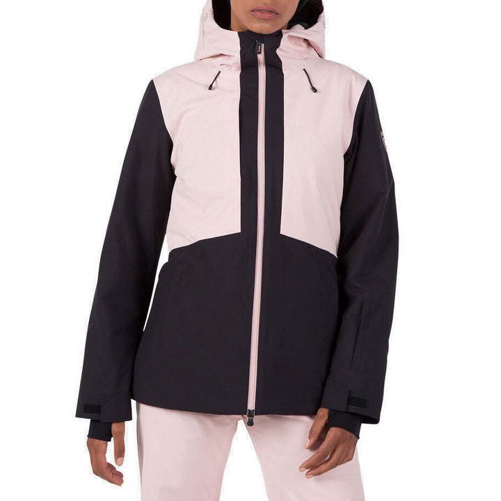 Rossignol Corbet's Jacket - Women's Black