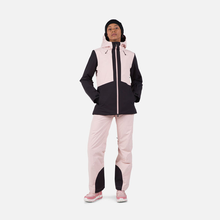 Rossignol Corbet's Jacket - Women's Black