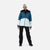 Rossignol Corbet's Ski Parka - Women's Deep Lake