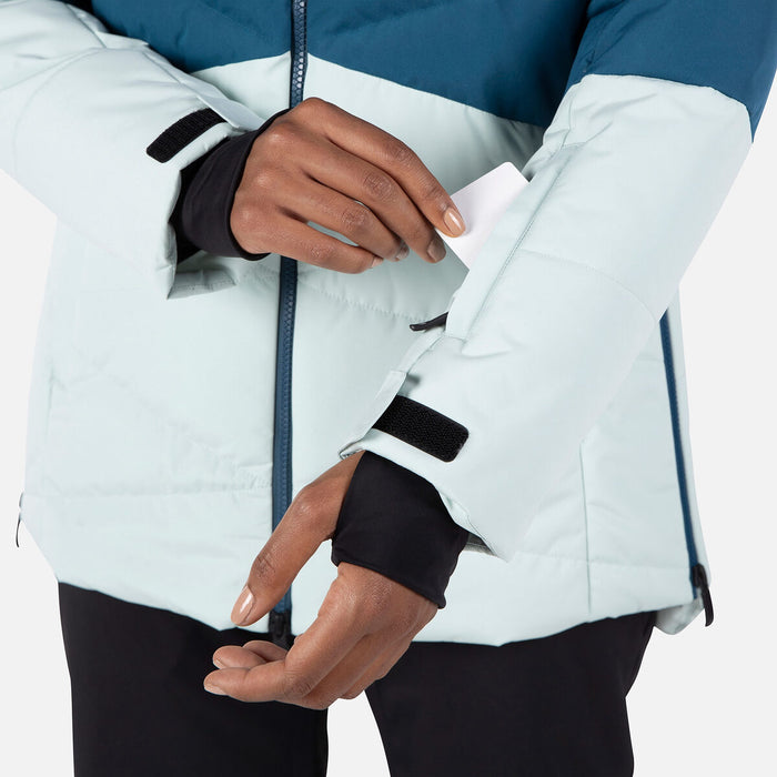 Rossignol Corbet's Ski Parka - Women's Deep Lake