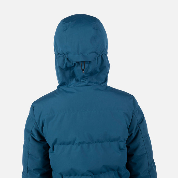 Rossignol Corbet's Ski Parka - Women's Deep Lake