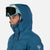 Rossignol Corbet's Ski Parka - Women's Deep Lake