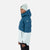 Rossignol Corbet's Ski Parka - Women's Deep Lake