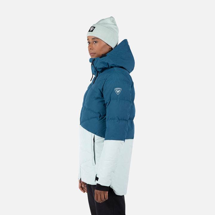Rossignol Corbet's Ski Parka - Women's Deep Lake
