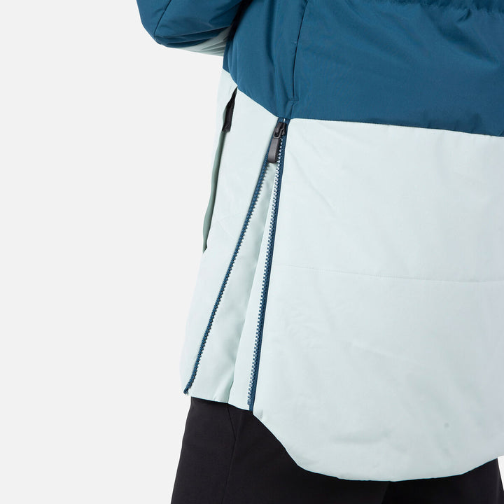 Rossignol Corbet's Ski Parka - Women's Deep Lake
