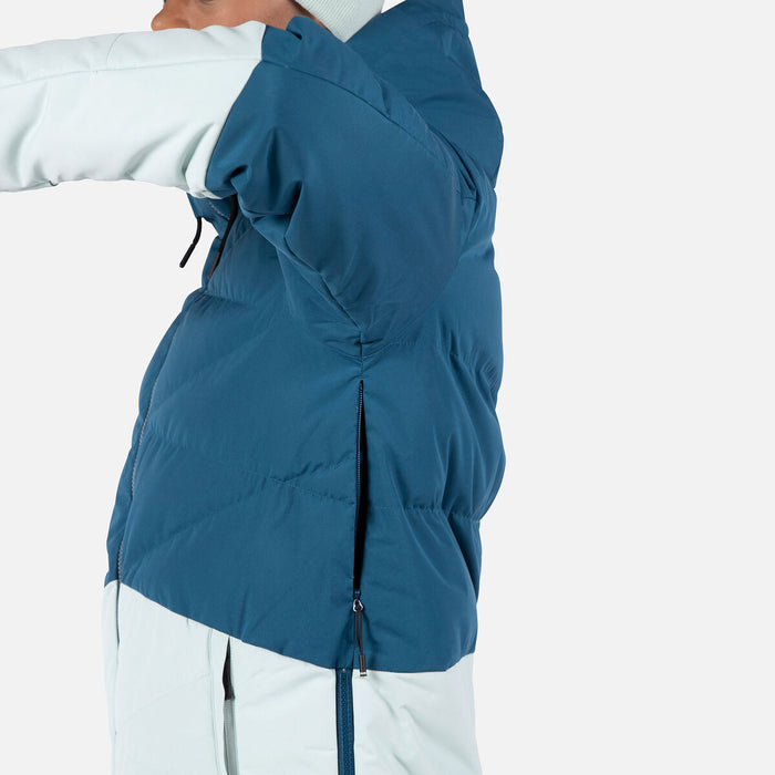 Rossignol Corbet's Ski Parka - Women's Deep Lake