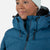 Rossignol Corbet's Ski Parka - Women's Deep Lake