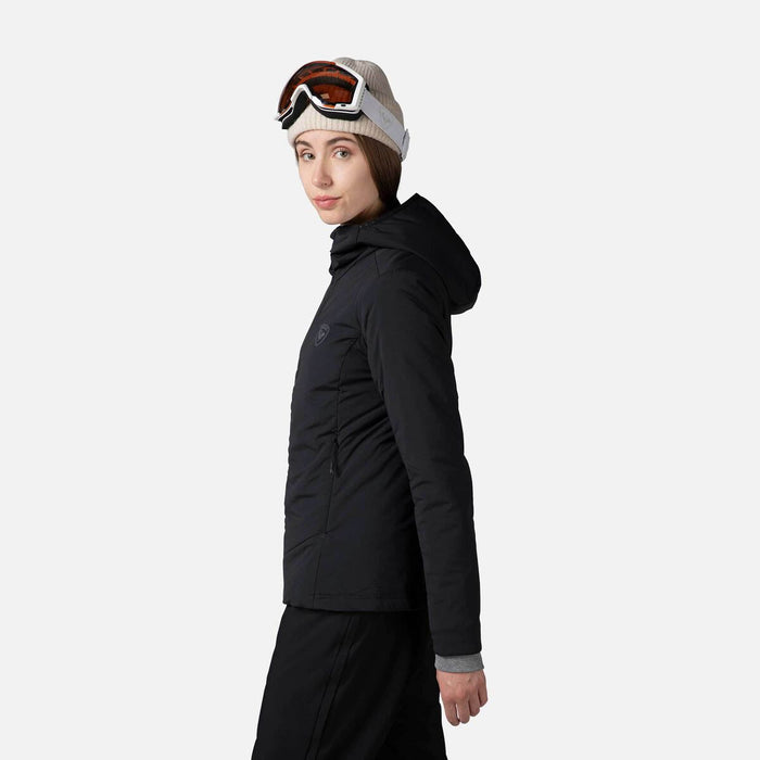 Rossignol Opside Hoodie - Women's Black