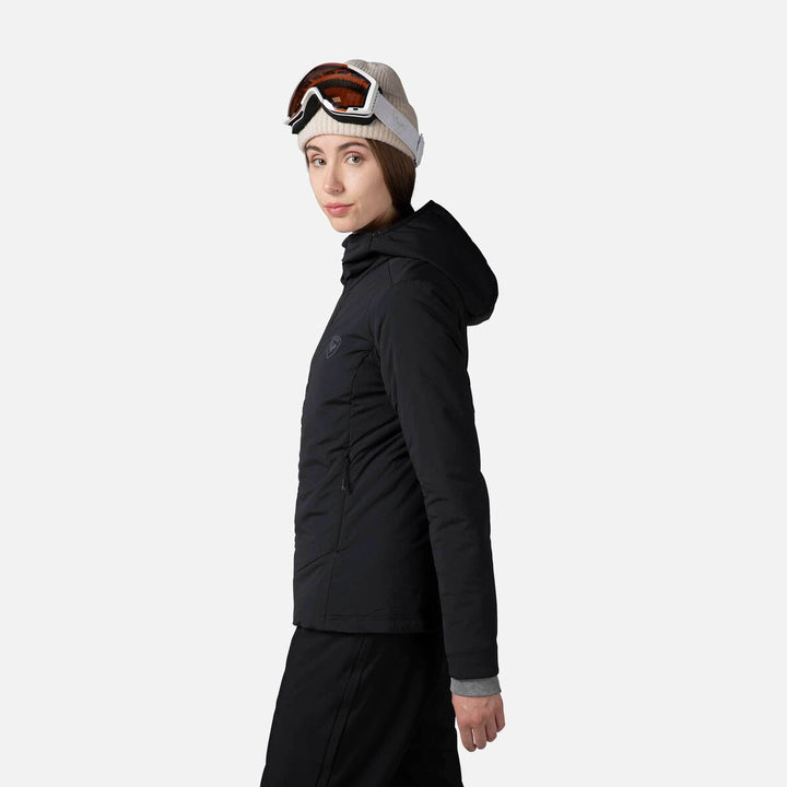 Rossignol Opside Hoodie - Women's Black