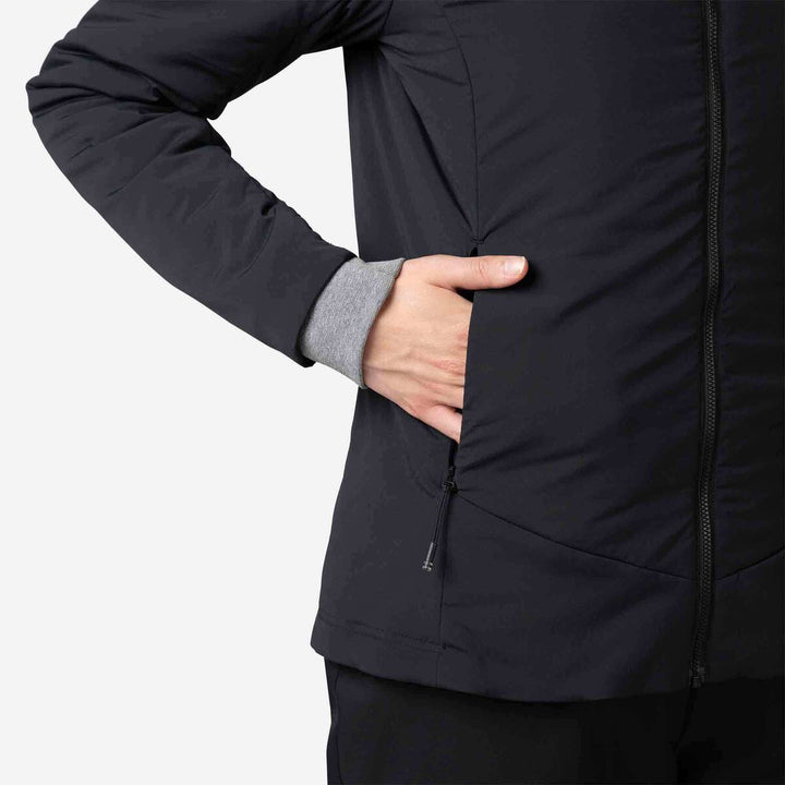 Rossignol Opside Hoodie - Women's Black