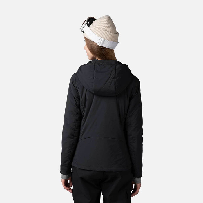 Rossignol Opside Hoodie - Women's Black