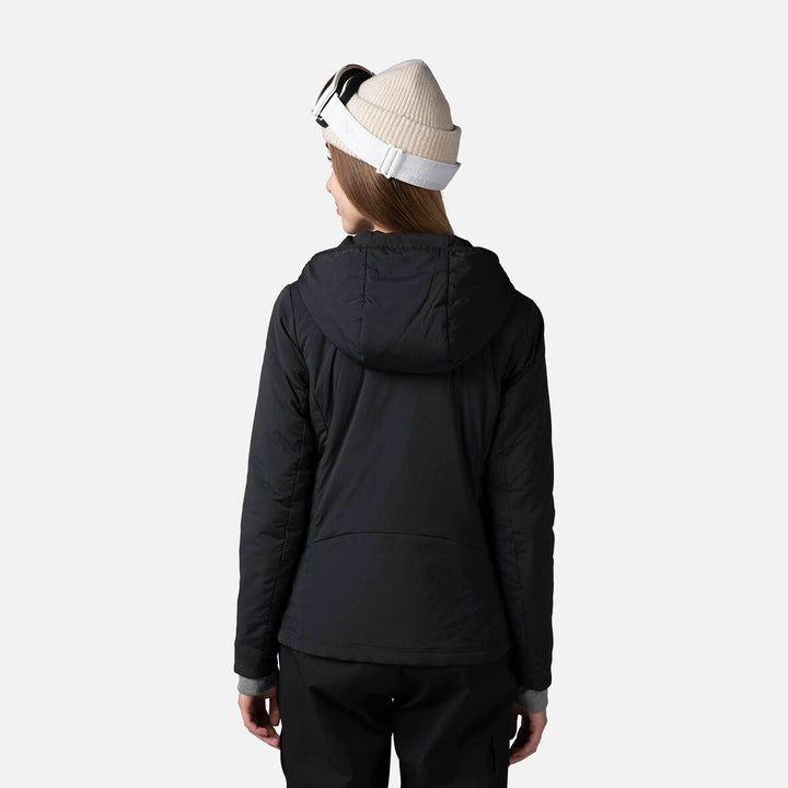 Rossignol Opside Hoodie - Women's Black