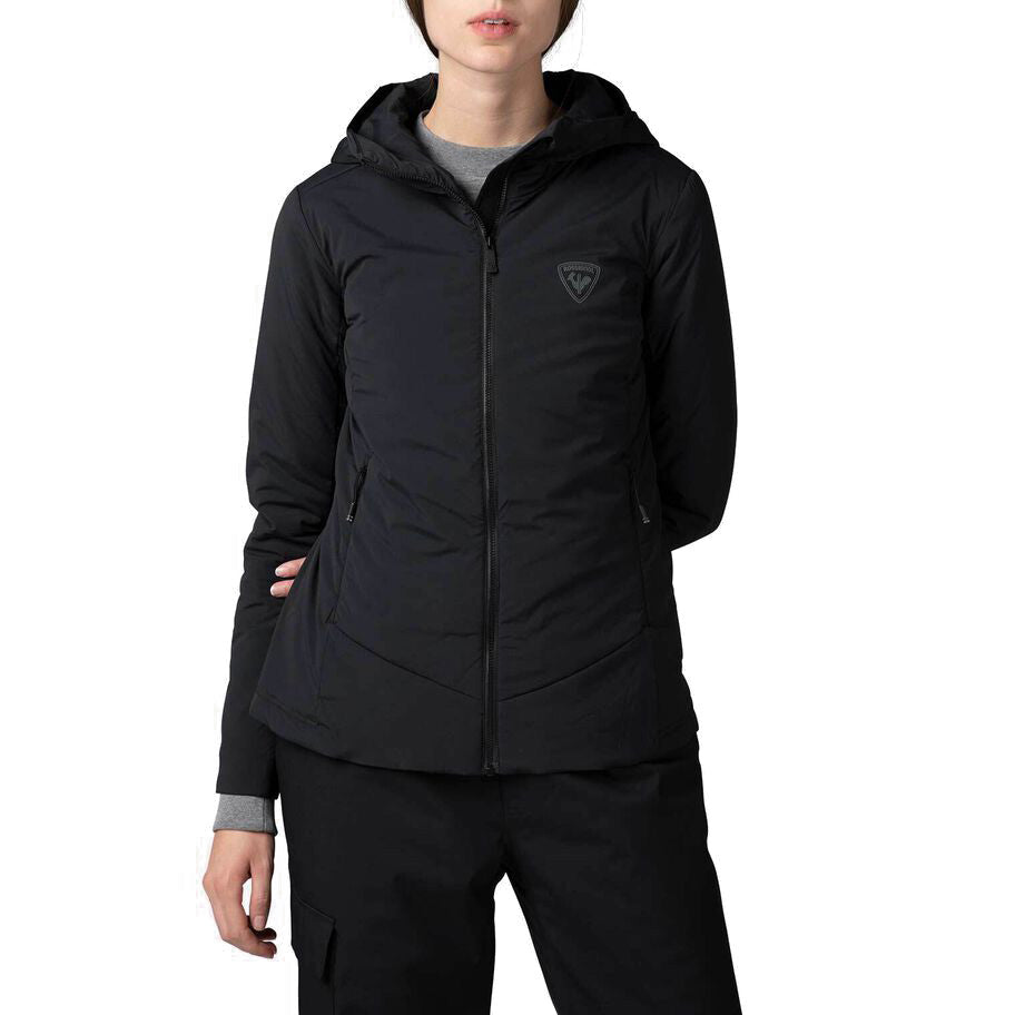 Rossignol Opside Hoodie - Women's Black