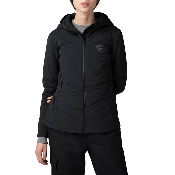 Rossignol Opside Hoodie - Women's Black