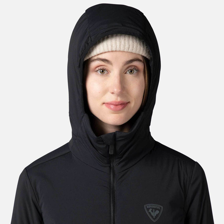 Rossignol Opside Hoodie - Women's Black