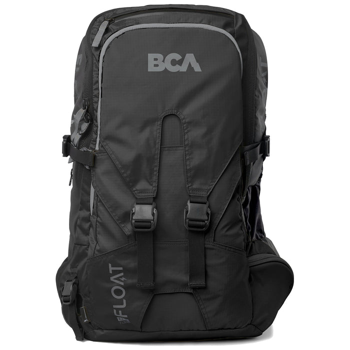 BCA Float E2 Turbo 25 Airbag Pack Black