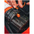 BCA Float E2 Turbo 25 Airbag Pack Black