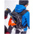 BCA Float E2 Turbo 25 Airbag Pack Black
