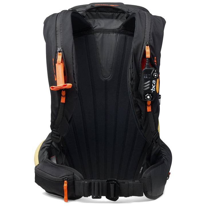 BCA Float E2 Turbo 25 Airbag Pack Tan