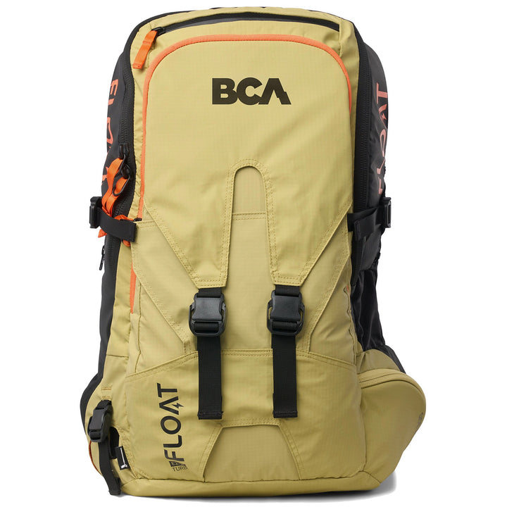BCA Float E2 Turbo 25 Airbag Pack Tan