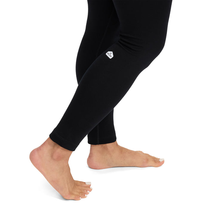 evo Heavyweight Merino Wool Pants - Women's Black