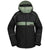 Volcom DLM GORE-TEX Jacket - Women's Black