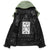 Volcom DLM GORE-TEX Jacket - Women's Black