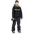 Volcom DLM GORE-TEX Jacket - Women's Black