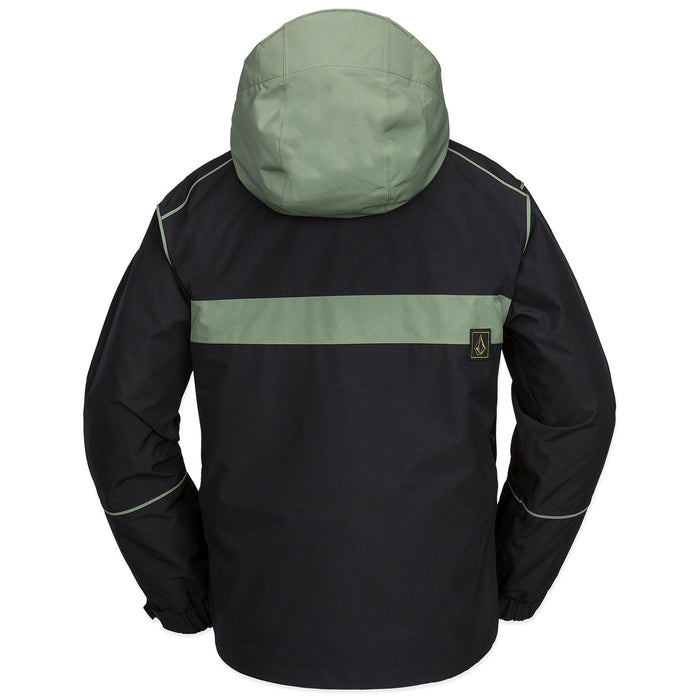 Volcom DLM GORE-TEX Jacket - Women's Black