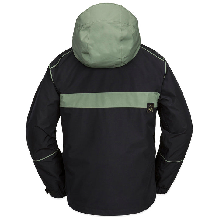 Volcom DLM GORE-TEX Jacket - Women's Black