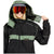 Volcom DLM GORE-TEX Jacket - Women's Black