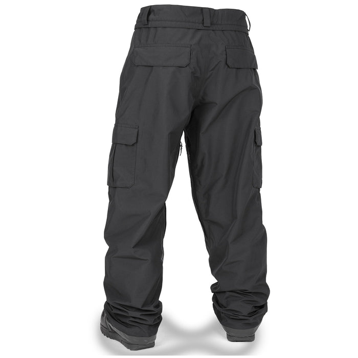 Volcom DLM GORE-TEX Pants - Women's Black