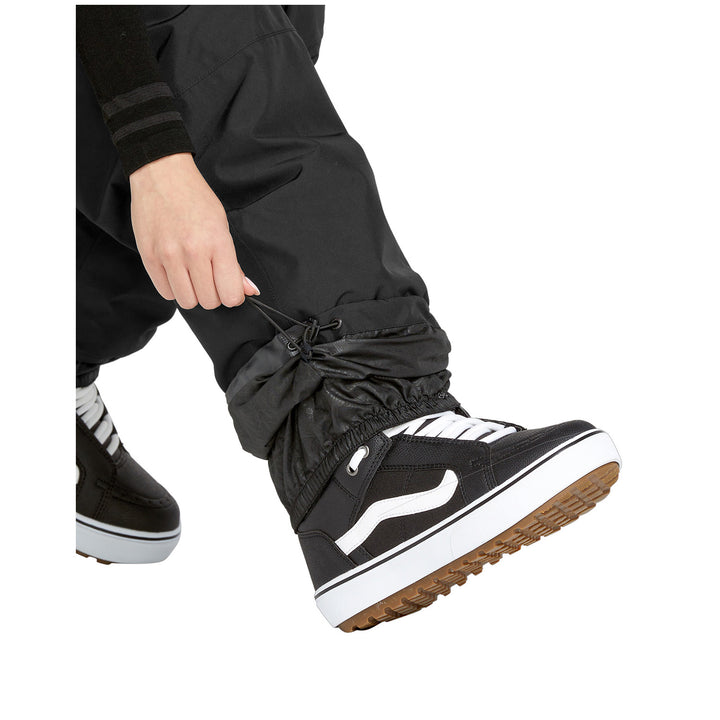 Volcom DLM GORE-TEX Pants - Women's Black