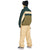 Volcom DLM Lightweight Jacket - Women's Ivy
